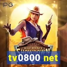 tv0800 net