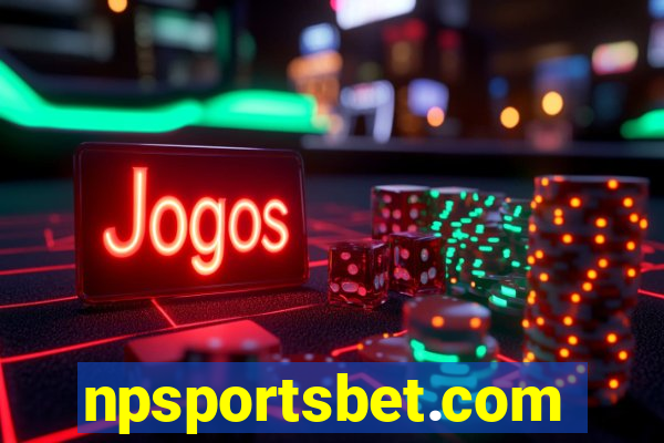 npsportsbet.com