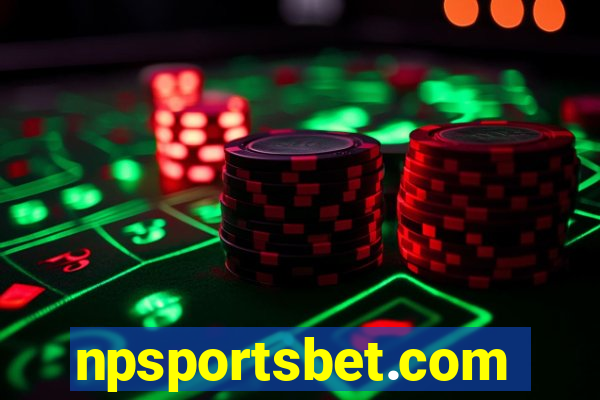 npsportsbet.com