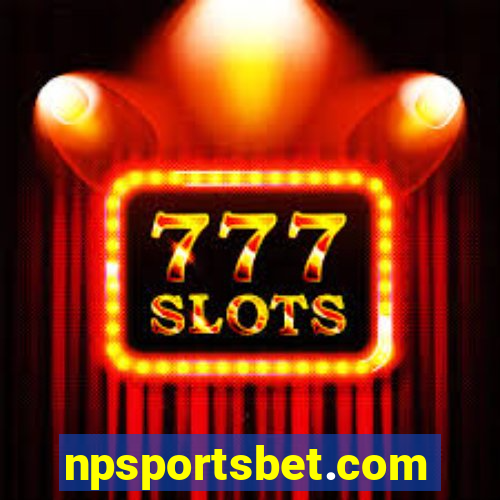 npsportsbet.com