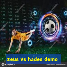 zeus vs hades demo