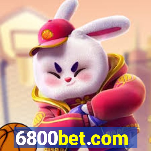 6800bet.com