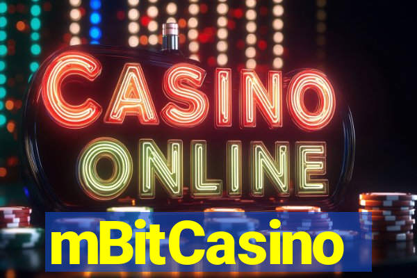 mBitCasino