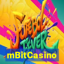 mBitCasino