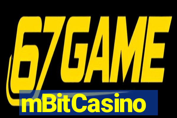 mBitCasino