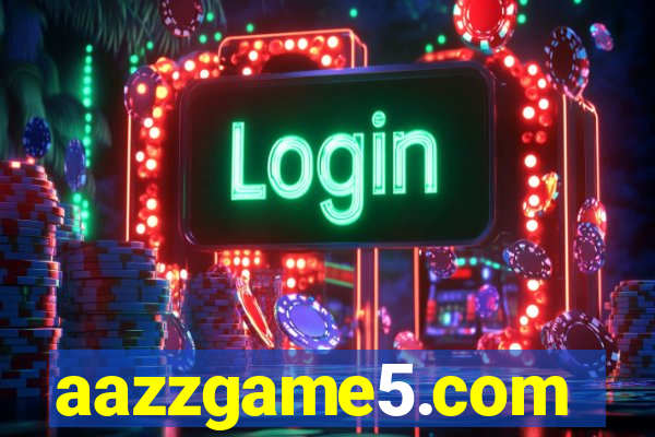 aazzgame5.com