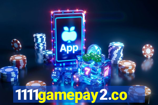 1111gamepay2.com