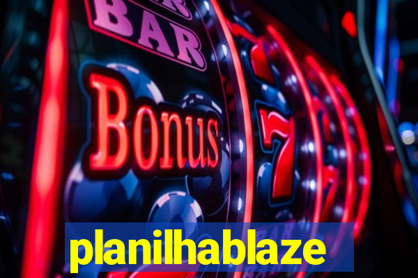 planilhablaze