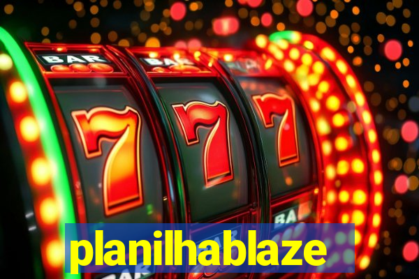 planilhablaze