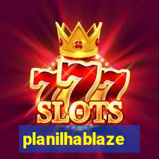 planilhablaze