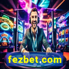 fezbet.com