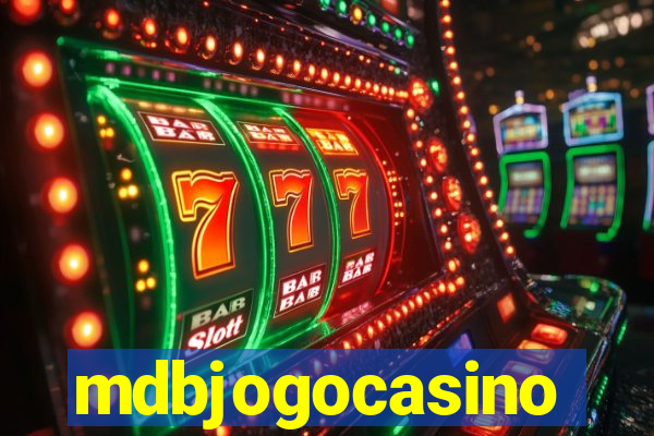 mdbjogocasino