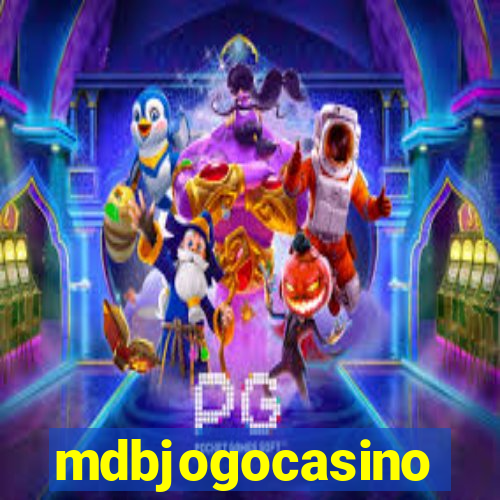 mdbjogocasino