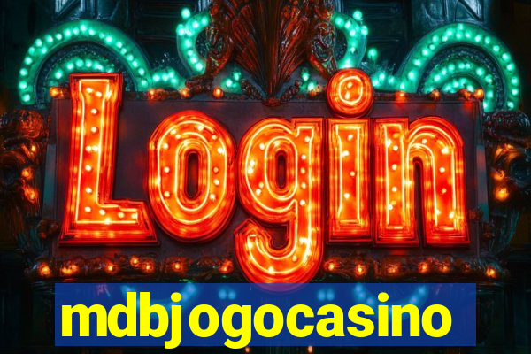 mdbjogocasino