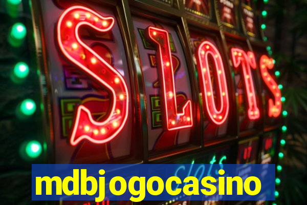 mdbjogocasino