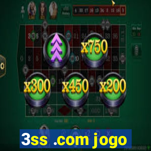 3ss .com jogo