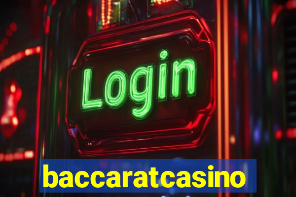 baccaratcasino