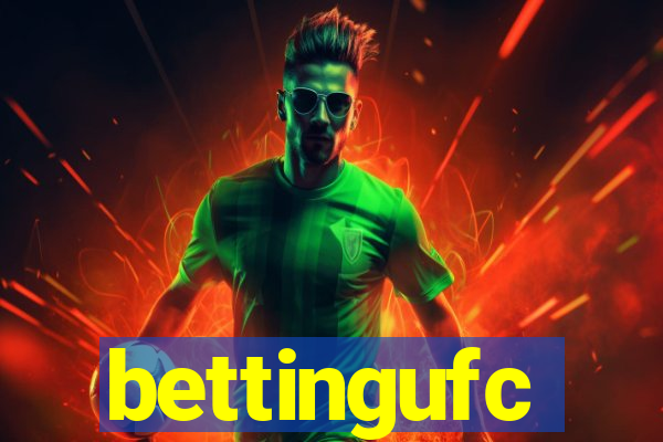 bettingufc