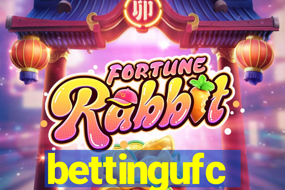 bettingufc