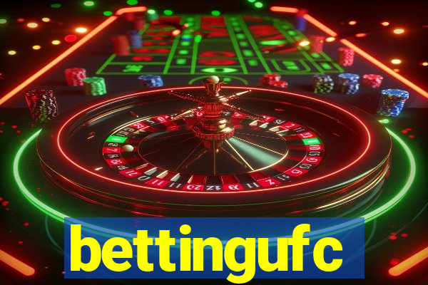 bettingufc