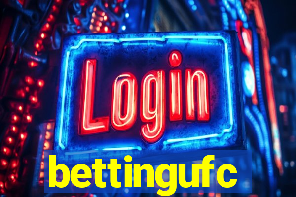 bettingufc