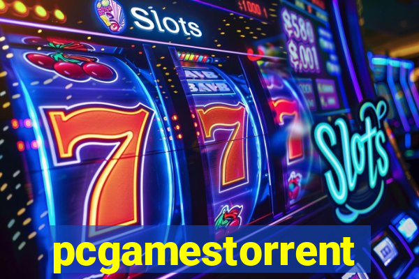 pcgamestorrent