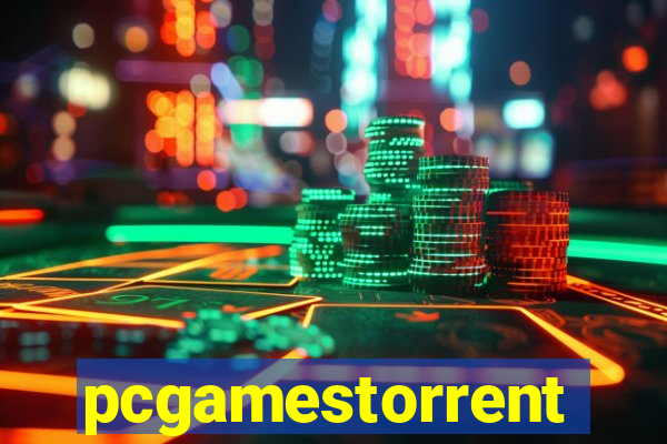 pcgamestorrent