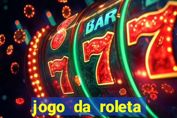 jogo da roleta silvio santos