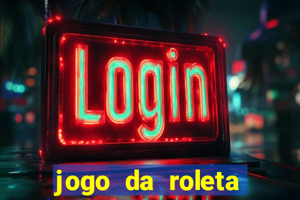 jogo da roleta silvio santos