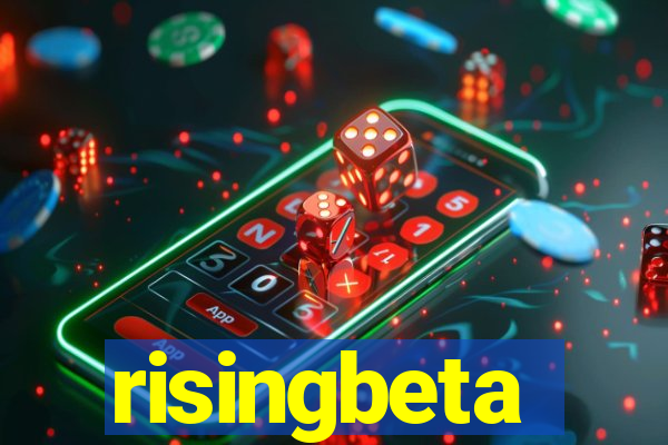 risingbeta