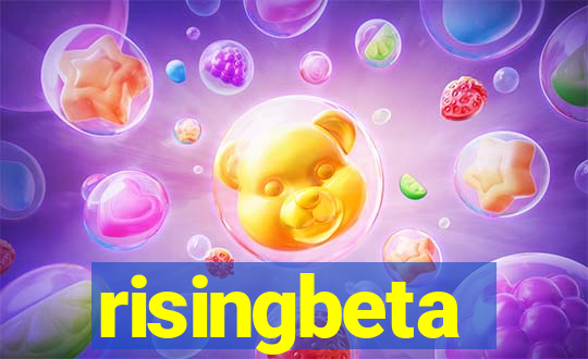 risingbeta