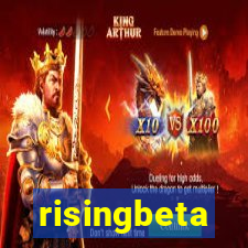 risingbeta