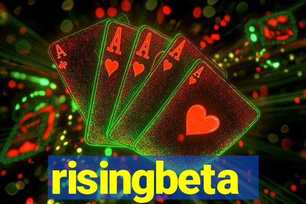 risingbeta