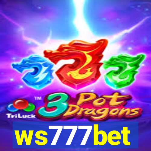 ws777bet