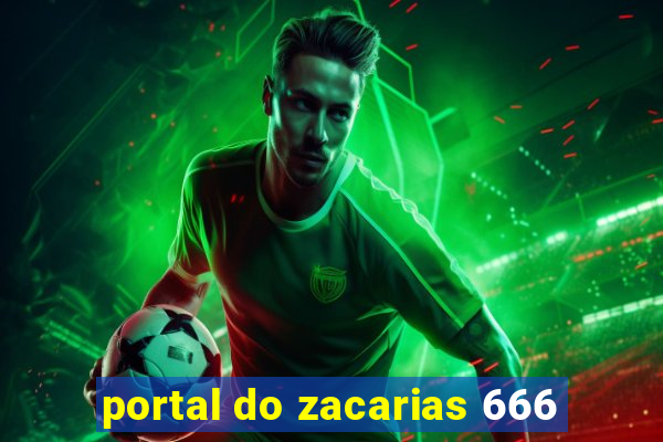 portal do zacarias 666