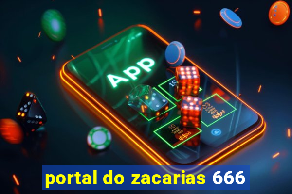 portal do zacarias 666