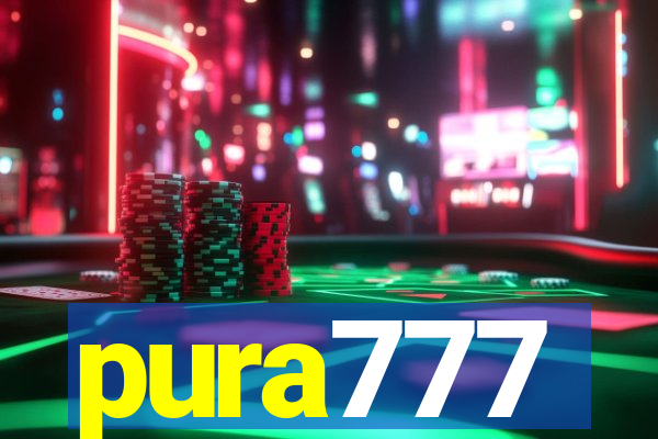 pura777