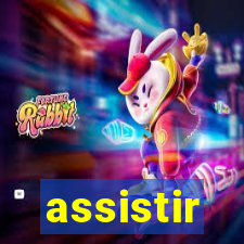 assistir interestelar dublado