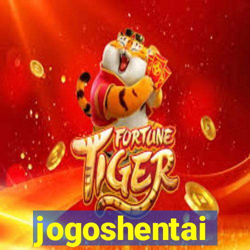 jogoshentai