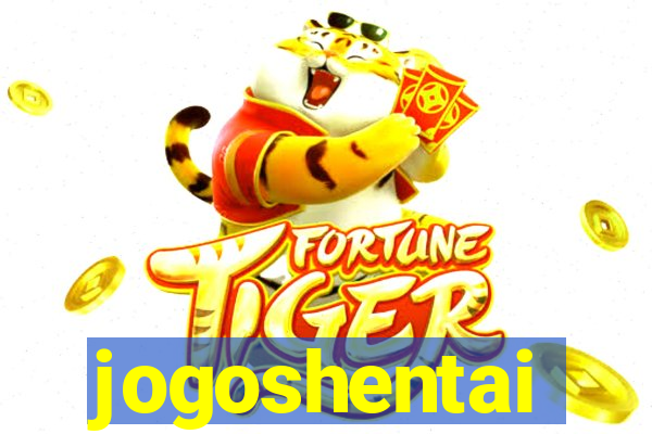 jogoshentai