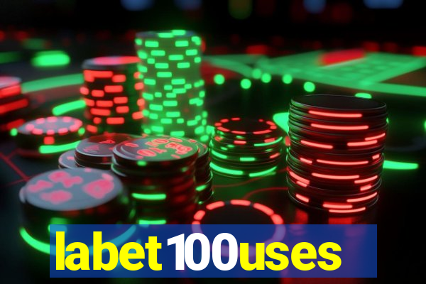 labet100uses