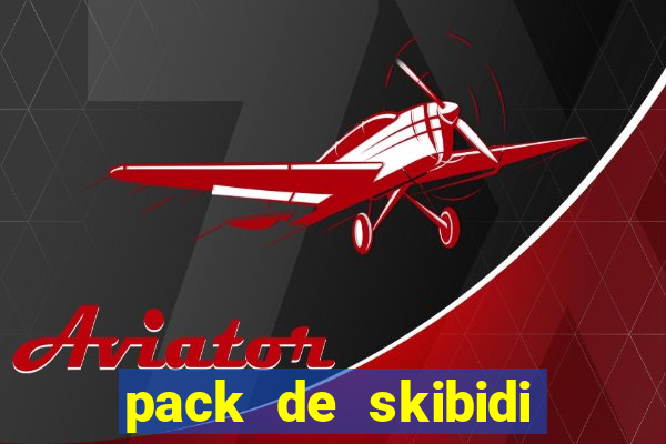 pack de skibidi toilet para drawing cartoons 2 vk