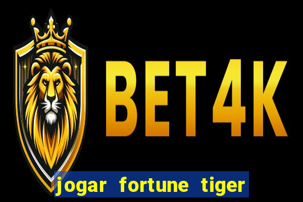 jogar fortune tiger 2 demo