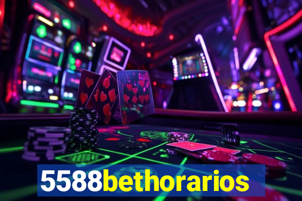 5588bethorarios