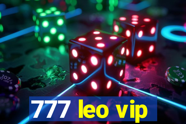 777 leo vip