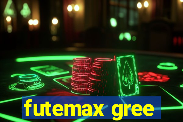 futemax gree