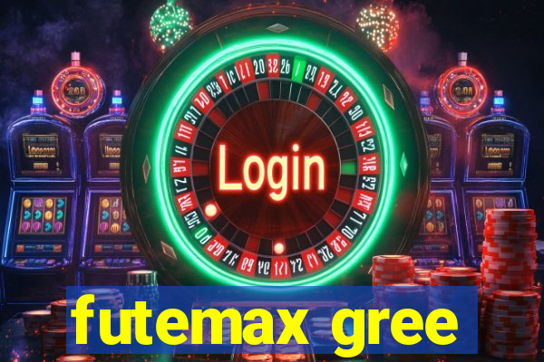 futemax gree