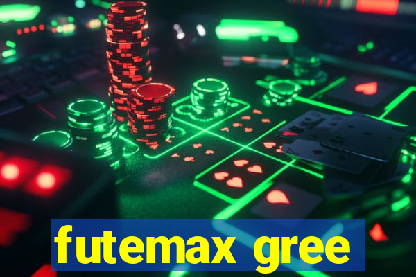 futemax gree