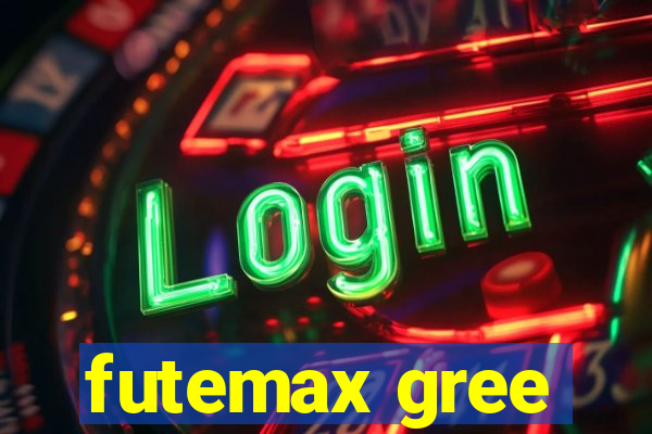 futemax gree