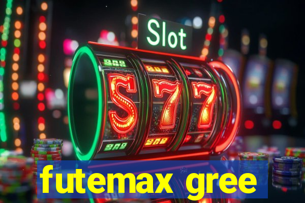 futemax gree